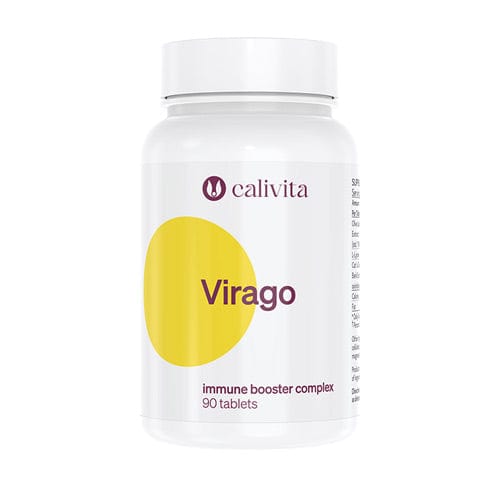 Virago Calivita 90 tableta - Alternativa Webshop