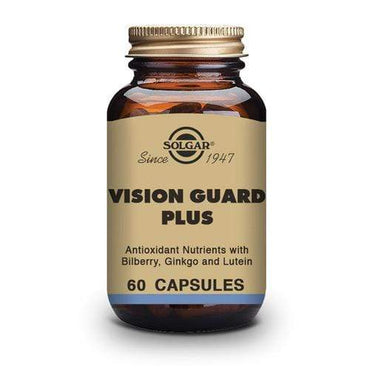 Vision Guard Plus Solgar 60 kapsula