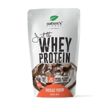 Whey protein Čokoladni puding Nutrisslim 450g - Alternativa Webshop
