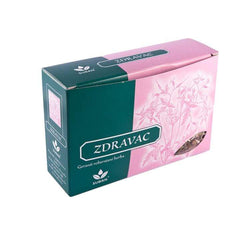 Zdravac Suban 40g - Alternativa Webshop