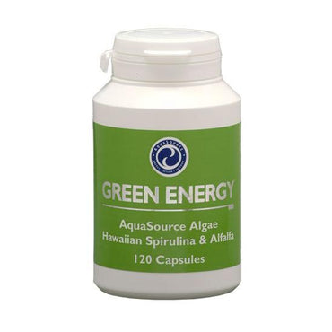 Zelena energija Aquasource 120 kapsula